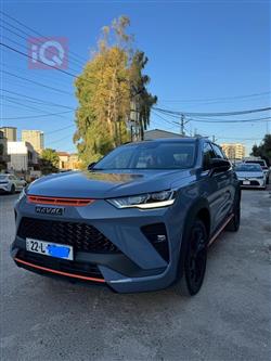 هافال جي تي H6